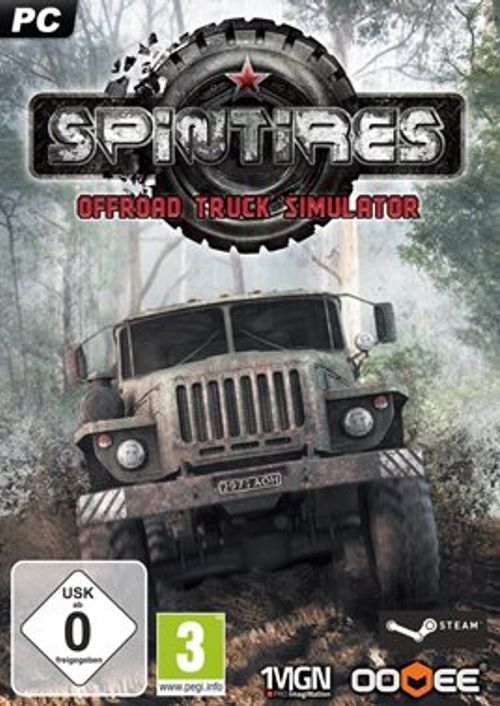 Spintires Pc Download License Key